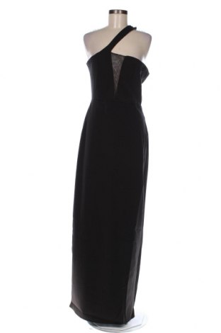 Šaty  Trendyol, Veľkosť M, Farba Čierna, Cena  10,82 €