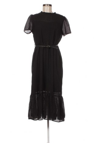 Φόρεμα Trendyol, Μέγεθος L, Χρώμα Μαύρο, Τιμή 55,67 €
