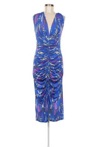 Kleid Trendyol, Größe XL, Farbe Mehrfarbig, Preis 15,90 €