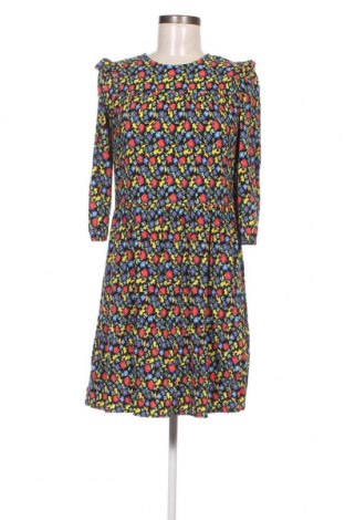 Kleid Trendyol, Größe S, Farbe Mehrfarbig, Preis 15,90 €