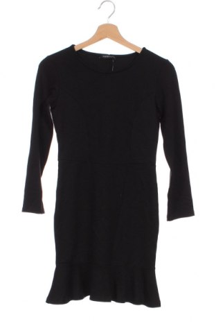 Kleid Trendyol, Größe XS, Farbe Schwarz, Preis € 15,90