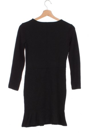 Šaty  Trendyol, Velikost XS, Barva Černá, Cena  333,00 Kč