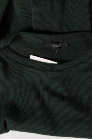 Šaty  Trendyol, Velikost S, Barva Zelená, Cena  334,00 Kč