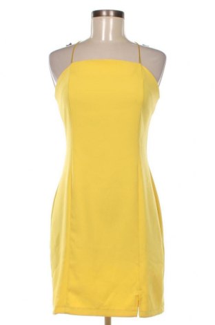 Φόρεμα Trendyol, Μέγεθος M, Χρώμα Κίτρινο, Τιμή 9,08 €