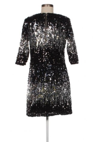 Šaty  Ulla Popken, Velikost M, Barva Černá, Cena  557,00 Kč
