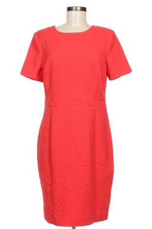 Φόρεμα Un Jour Ailleurs, Μέγεθος L, Χρώμα Κόκκινο, Τιμή 38,35 €