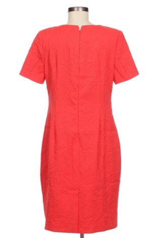 Kleid Un Jour Ailleurs, Größe L, Farbe Rot, Preis 43,14 €