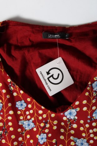 Šaty  Unika, Veľkosť S, Farba Červená, Cena  9,00 €