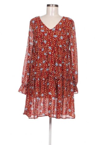Kleid Unika, Größe S, Farbe Rot, Preis 15,00 €