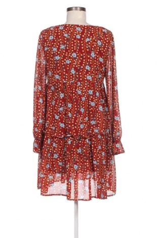 Kleid Unika, Größe S, Farbe Rot, Preis 7,20 €
