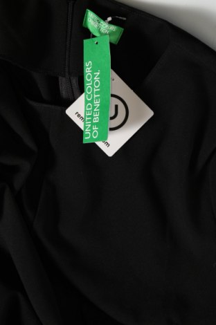 Šaty  United Colors Of Benetton, Veľkosť M, Farba Čierna, Cena  8,91 €