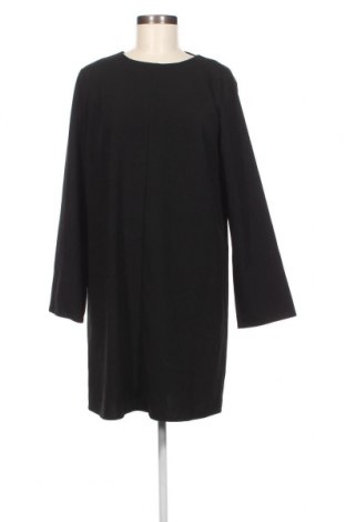 Φόρεμα United Colors Of Benetton, Μέγεθος M, Χρώμα Μαύρο, Τιμή 33,40 €