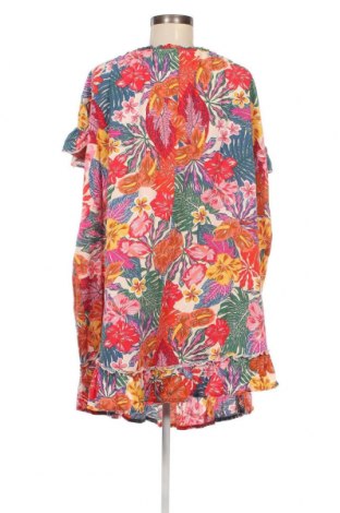 Sukienka United Colors Of Benetton, Rozmiar XL, Kolor Kolorowy, Cena 109,94 zł