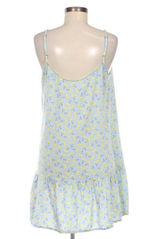 Kleid United Colors Of Benetton, Größe L, Farbe Blau, Preis 13,45 €
