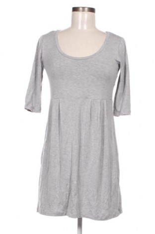 Kleid United Colors Of Benetton, Größe M, Farbe Grau, Preis 9,82 €
