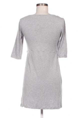 Kleid United Colors Of Benetton, Größe M, Farbe Grau, Preis € 13,50