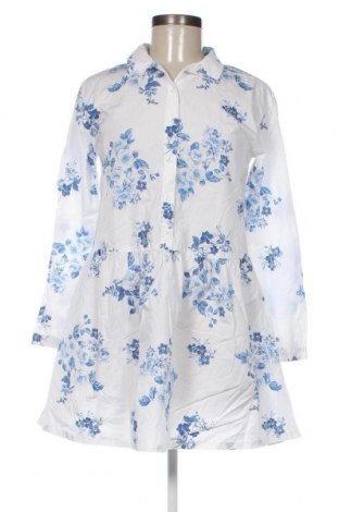 Φόρεμα United Colors Of Benetton, Μέγεθος M, Χρώμα Λευκό, Τιμή 29,69 €