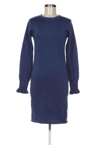 Šaty  Up 2 Fashion, Veľkosť M, Farba Modrá, Cena  4,11 €