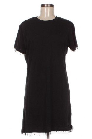 Kleid Urban Classics, Größe M, Farbe Schwarz, Preis € 14,23