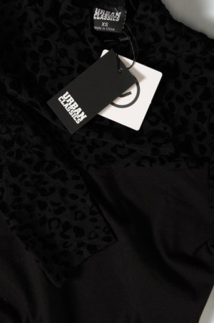 Šaty  Urban Classics, Veľkosť XS, Farba Čierna, Cena  7,82 €