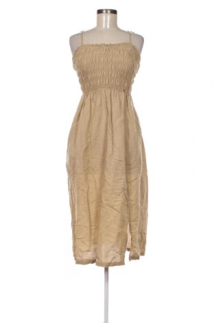 Kleid Urban Outfitters, Größe XXS, Farbe Braun, Preis € 27,84
