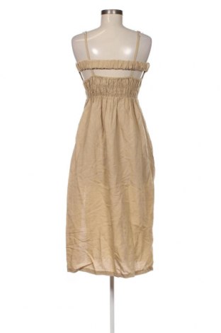 Kleid Urban Outfitters, Größe XXS, Farbe Braun, Preis 9,46 €