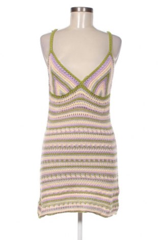 Sukienka Urban Outfitters, Rozmiar S, Kolor Kolorowy, Cena 158,33 zł