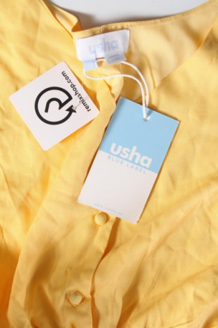 Kleid Usha, Größe M, Farbe Gelb, Preis 57,32 €
