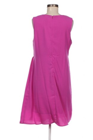 Kleid Usha, Größe L, Farbe Lila, Preis 143,30 €