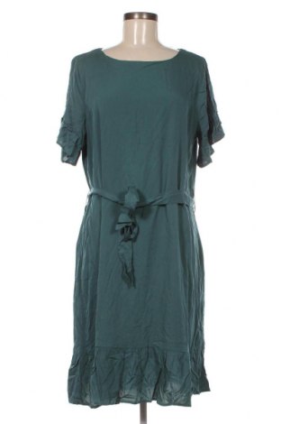 Kleid Usha, Größe XL, Farbe Grün, Preis € 114,64