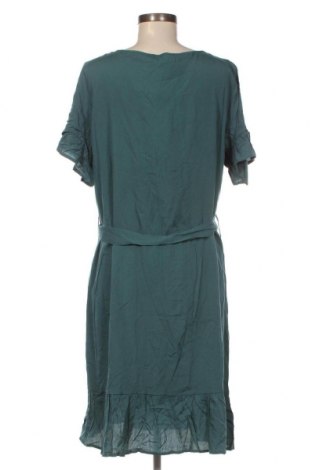 Φόρεμα Usha, Μέγεθος XL, Χρώμα Πράσινο, Τιμή 114,64 €