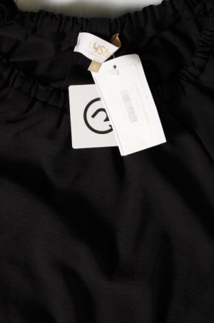 Kleid Usha, Größe S, Farbe Schwarz, Preis € 21,50