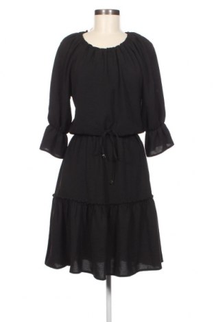 Kleid Usha, Größe S, Farbe Schwarz, Preis 21,50 €