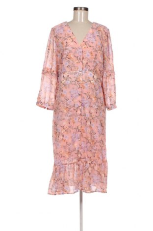 Φόρεμα Usha, Μέγεθος XL, Χρώμα Πολύχρωμο, Τιμή 121,81 €