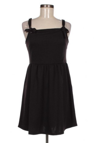 Φόρεμα VILA, Μέγεθος M, Χρώμα Μαύρο, Τιμή 19,18 €