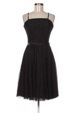Kleid VILA, Größe S, Farbe Schwarz, Preis 11,02 €