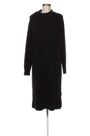 Kleid VILA, Größe XXL, Farbe Schwarz, Preis 23,81 €