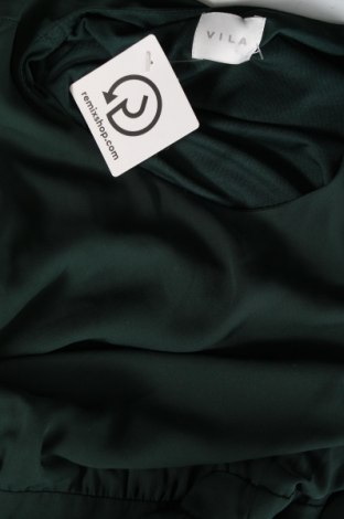 Šaty  VILA, Velikost XS, Barva Zelená, Cena  159,00 Kč