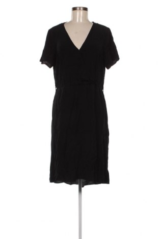 Kleid VILA, Größe XL, Farbe Schwarz, Preis € 10,20