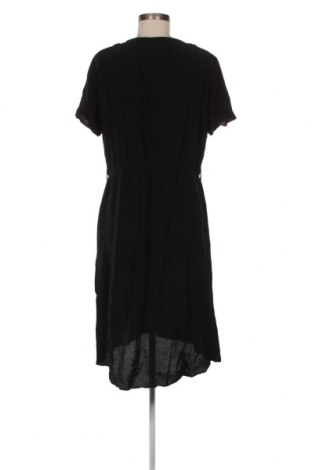 Kleid VILA, Größe XL, Farbe Schwarz, Preis € 9,18