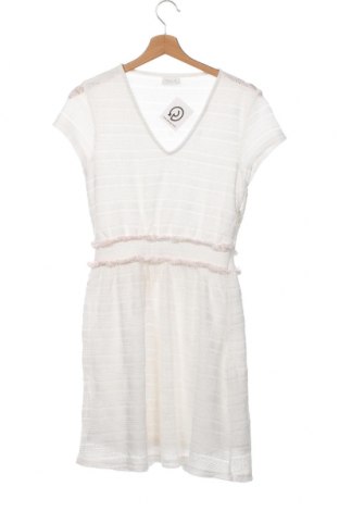 Kleid VILA, Größe XS, Farbe Weiß, Preis 5,83 €