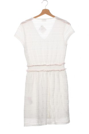 Kleid VILA, Größe XS, Farbe Weiß, Preis 5,83 €