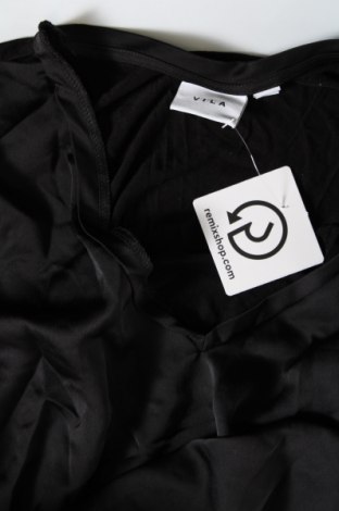 Φόρεμα VILA, Μέγεθος M, Χρώμα Μαύρο, Τιμή 3,51 €