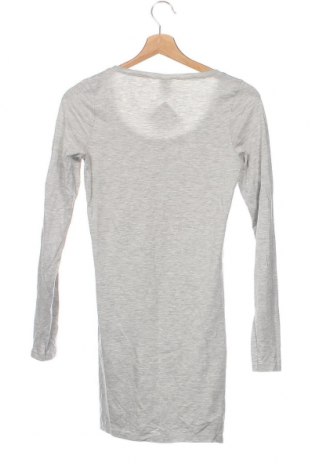 Kleid VILA, Größe XS, Farbe Grau, Preis 6,23 €
