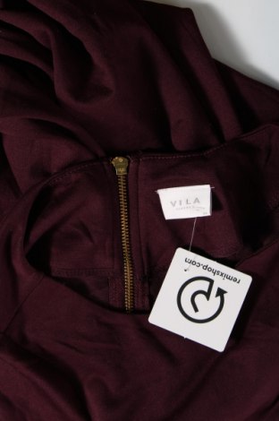 Šaty  VILA, Veľkosť XS, Farba Červená, Cena  7,50 €