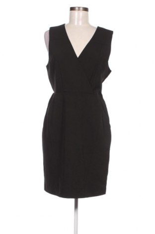 Kleid VILA, Größe L, Farbe Schwarz, Preis 24,55 €