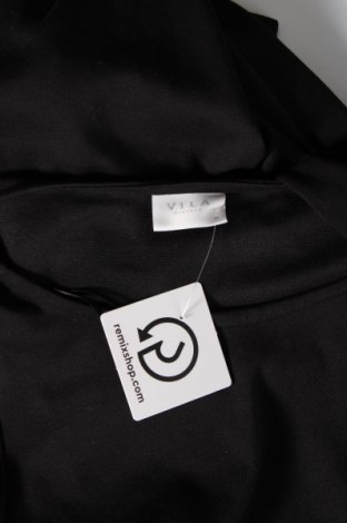 Kleid VILA, Größe XS, Farbe Schwarz, Preis 8,10 €