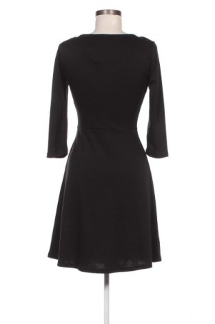 Kleid VILA, Größe XS, Farbe Schwarz, Preis 8,10 €
