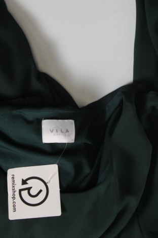 Šaty  VILA, Veľkosť XS, Farba Zelená, Cena  5,18 €