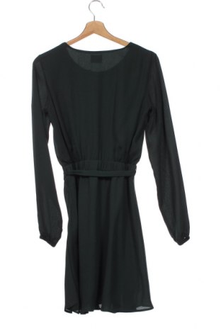 Kleid VILA, Größe XS, Farbe Grün, Preis € 5,60